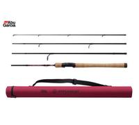 Abu Garcia Diplomat V2 Travel Spinning Rods - 7ft - 10ft - All Models