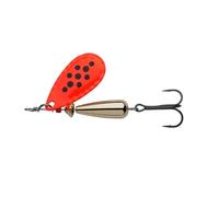 Abu Garcia Droppen LF Spinner 6g - Orange