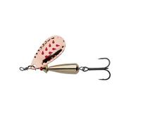 Abu Garcia Droppen LF Spinner 8g - Copper