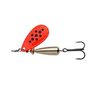 Abu Garcia Droppen LF Spinner 8g - Orange