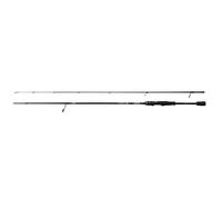 Abu Garcia EON Spinning Fishing Rod (Medium-Heavy-2.44m-134g)