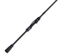Abu Garcia Fantasista Nano Spinning Rod 6'6" 1-8g 2sec