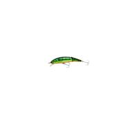 Abu Garcia Fishing Lure Tormentor Jointed Floating Hardbait Rolling Action Pike