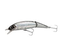 Abu Garcia Fishing Lure Tormentor Jointed Floating Hardbait Rolling Action Pike