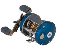 Abu Garcia Ambassadeur Classic C4 Baitcaster Reel - 6600 Right Hand Wind