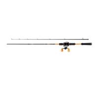 Abu Garcia Casting Combo Rod Max STX 662M 10-40G/Max4Stx-L Fishing Angler