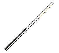 Abu Garcia 7ft 2 Piece Boat Trolling Carbon Rod - 15lb Sea Fishing 1111023