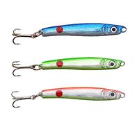 Abu Garcia Fishing Set Coast 18 g (Pack of 3)