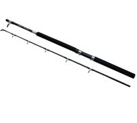 Abu Garcia GT Boat 602 Trolling Fishing Rod 6ft 2-Piece 30lb Sea Fishing 1196541