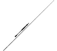 (7' 4-18g / 8-28g) Abu Garcia Ike Signature Rods