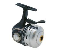 Abu Garcia Abumatic 276ui Fly Fishing Reel Black,Silver Spincast