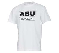 Abu Garcia Legacy Sweden Logo Short Sleeve T-shirt