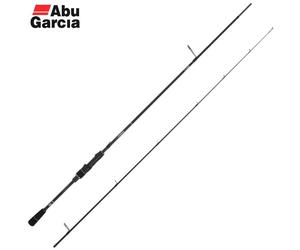 ABU GARCIA Light Weight Spinning Rod VERITAS SENSI-S 622L