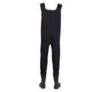 Abu Garcia Logo Neoprene Wader