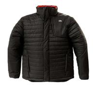 Abu Garcia Logo Quilted Jacket