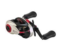 Abu Garcia REVO5 STX Reel - REVO STX SHS LEFT LP