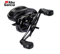 Abu Garcia Spike® Baitcasting Reel Black Ratio: 7.1:1