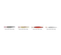 Abu Garcia Lucas Jig 200g 178 Mm