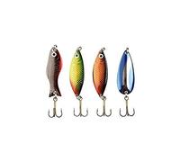 Abu Garcia Lure Kit - Trout Spoon Köderset, Varied