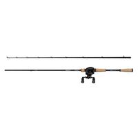 Abu Garcia Max Pike Casting Combo - 702H 2.13m 20-90g/MAX5LP-L300