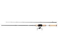 (6'6" 10-40g) Abu Garcia MAX PRO Casting Combos