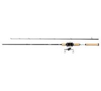 Abu Garcia Max Pro Baitcasting Combo