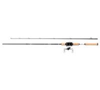 Abu Garcia Max Pro Baitcasting Combo