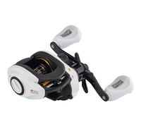 Abu Garcia Max Pro Low Profile Baitcaster Reel Star Drag Left Hand