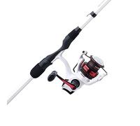 Abu Garcia Max Pro Spinning Reel and Fishing Rod Combo