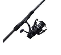 Abu Garcia Max SX Spinning Reel and Fishing Rod Combo