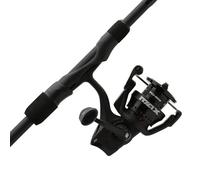 Abu Garcia Max SX Spinning Reel and Fishing Rod Combo