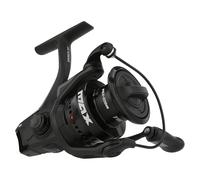 Abu Garcia Max SX Spinning Reel | Lightweight Graphite Body and Rocket Line Management System |Smooth Drag | Saltwater & Freshwater Fishing Reel for Bass, Trout, Pike & More | Size 4000