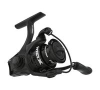 Abu Garcia Spinning Reel Max SX – Graphite Body, Rocket Line System, Smooth Drag – Size 2000
