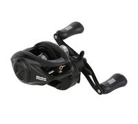 Abu Garcia Max SX Winch Reel | Freshwater & Saltwater Predator Casting Fishing Reel | Crankbaits, Spinnerbaits & Bladed Jigs | Graphite Body | Asymmetrical Design | Gear Ratio | 2000 | Left Hand