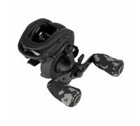 Abu Garcia MAX X BLACK OPS Bait Casting Reel - MAX4XBO-L