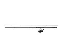 Abu Garcia MAX X Black Ops Camo Spinning Combo - 7ft 10-30g 2pc