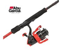 Abu Garcia Max X Spinning Combo 1.83m Fishing Rod Reel Starter Kit RRP £94.99