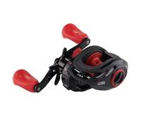 Abu Garcia Max X Low Profile Reel - Left Hand Wind