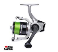 Abu Garcia Max X Spinning Reel Pre-Spooled Fishing Reel - 3000 / 4000 Reels