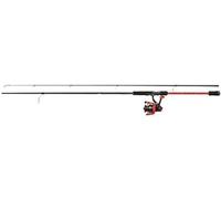 Abu Garcia Max X Spinning Combo 1.83m Fishing Rod Reel Starter Kit RRP £94.99