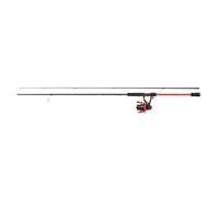 Abu Garcia MaxX Spinning Combo 8ft 20-60g Fishing Rod Reel Starter RRP £99.99