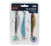 Abu Garcia ® McPrey 10gr Rigged 3-Pack - The UV League 1553317 2026 Stocks