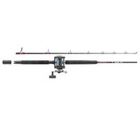 Abu Garcia Muscle Tip Combo Multicolor 1.80 m / 15-40 Lbs