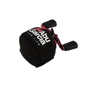 Abu Garcia Neoprene Low Profile Case - Black