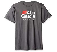 Abu Garcia® Original T-Shirt Grey