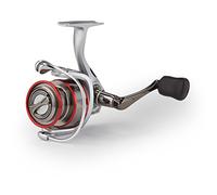 Abu Garcia Orra 2 S 30 Front Drag Reel - Silver