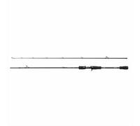 Abu Garcia ORRA Predator Casting Rod - Precision Fishing Gear for Anglers, Ideal for Target Species like Bass, Pike & Trout, Durable, Sensitive, and Lightweight Performance 2.13m 20-70G