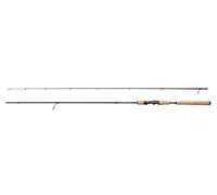 Abu Garcia Spinning Rod, ORRA Seatrout Fishing Rods, Sea Fishing, Saltwater fish Angler, Sea Trout, Medium, Moderate Fast, 3.35m, 15-45 g