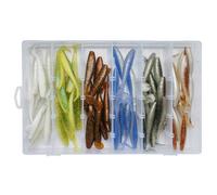 Abu Garcia Paddletail Box Soft Lure 80 Mm