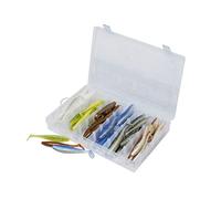 Abu Garcia Paddletail Box Soft Lure 100 Mm